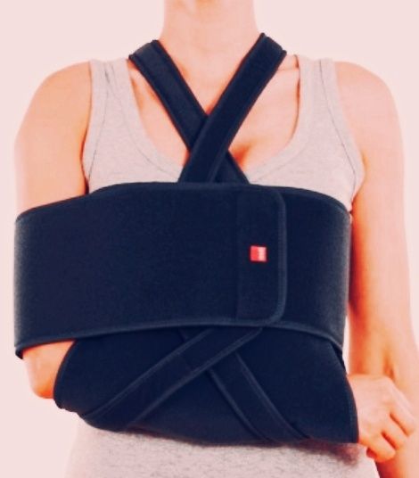 Suporte para braço