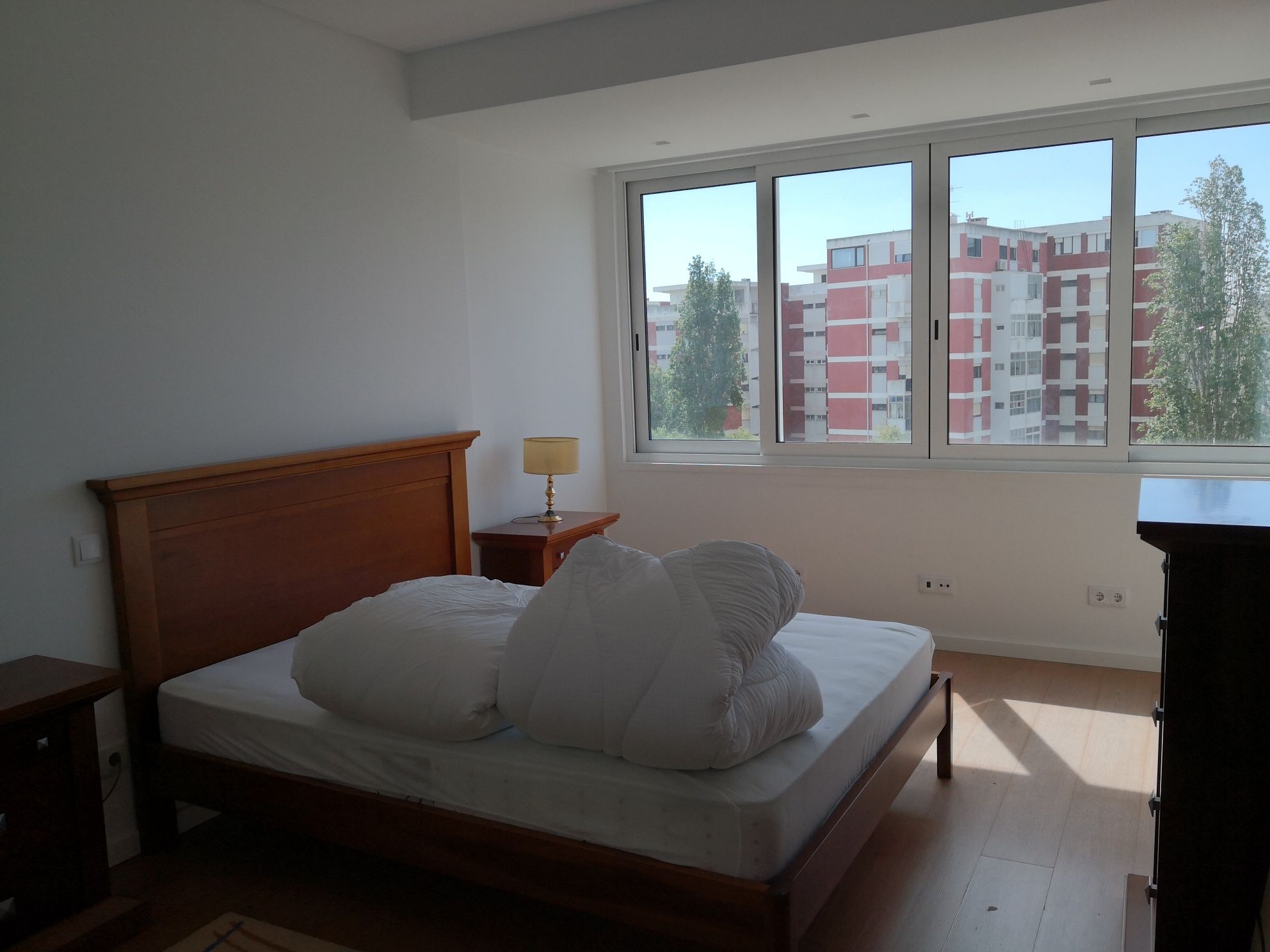 Apartamento T3 em São João do Estoril