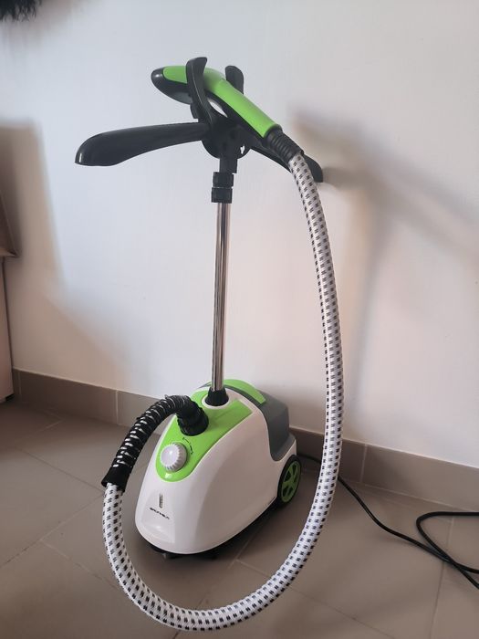 Відпарювальна станція