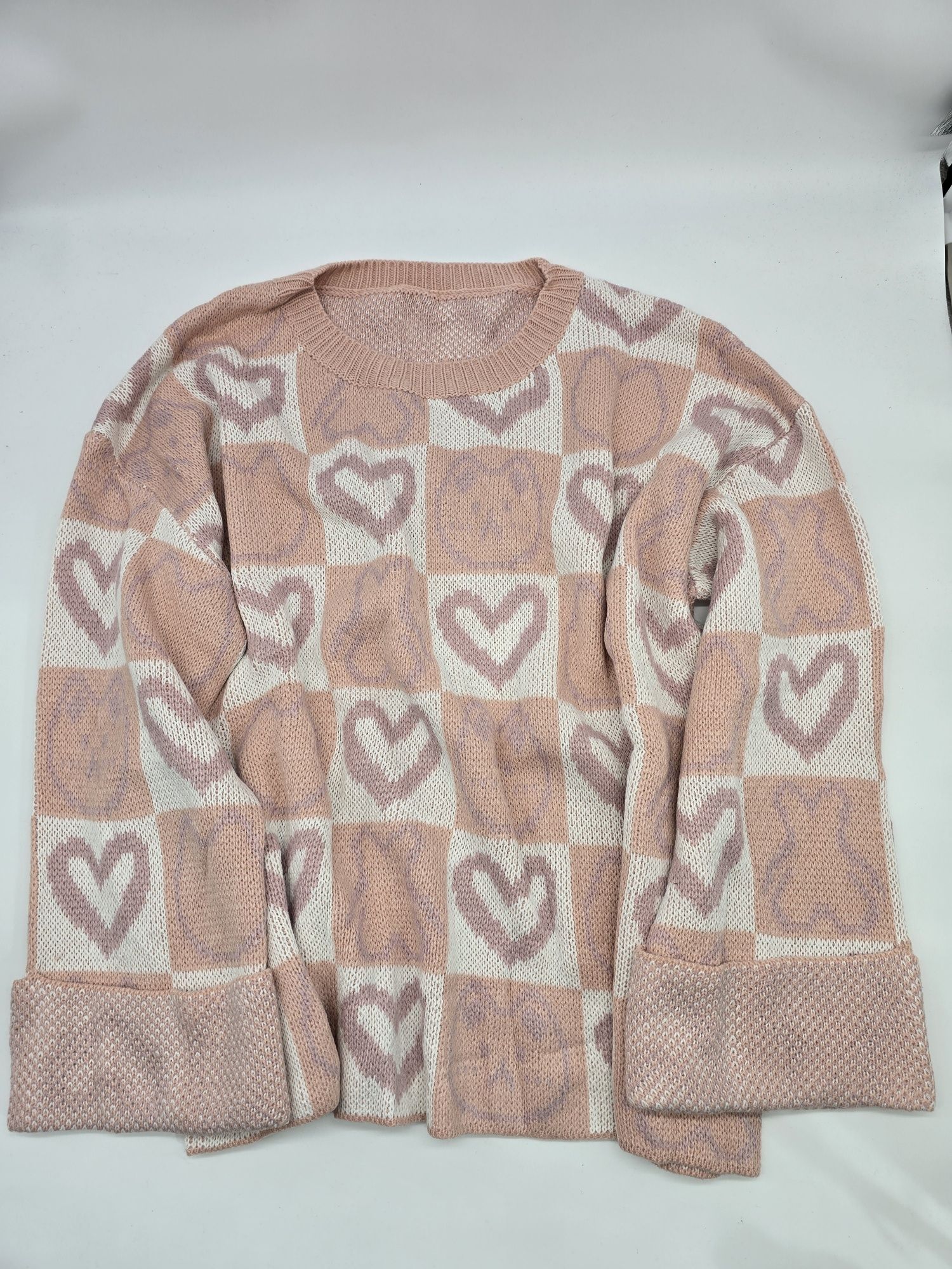 Camisola Shein nova tamanho XL