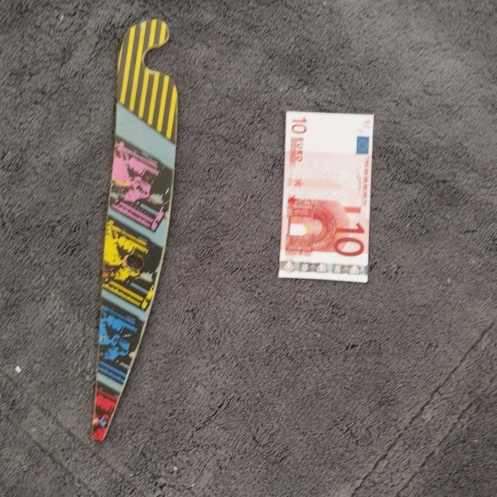 Flippers: Lap By Lap