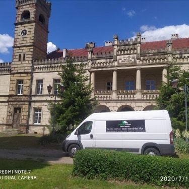 Przeprowadzki Transport Bagażowy BUS Przewóz Mebli Poznań IKEA TANIO!.