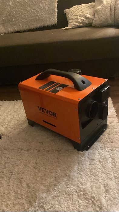 Webasto 8KW Vevor
