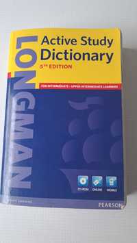 Active studY dictionarY