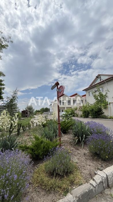 Продам участок в Люстдорфе с коммуникациями