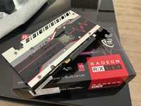 Karta graficzna Radeon Sapphire pulse 4G