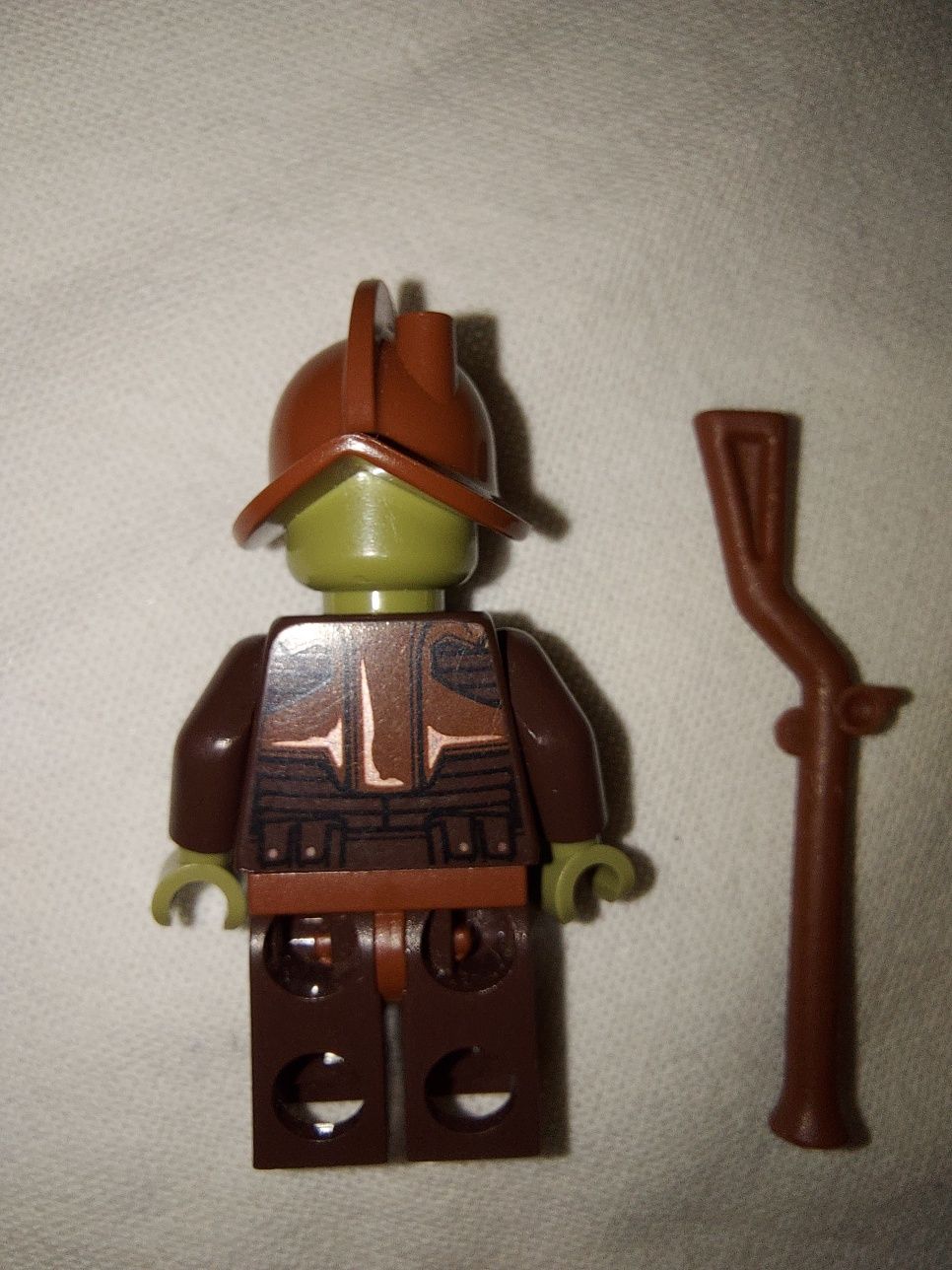 LEGO Figurka Neimoidian Warrior
