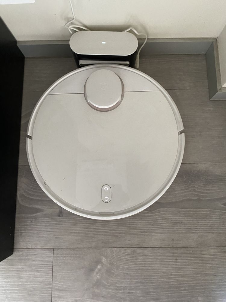 Aspirador Robô Xiaomi Mi
