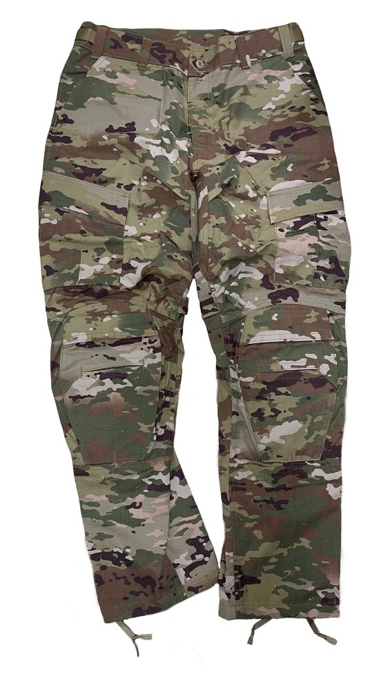 Тактичні штани / чоловічі штани / army scorpion