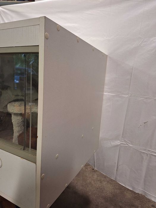 Terarium dla węża/y. + gratis