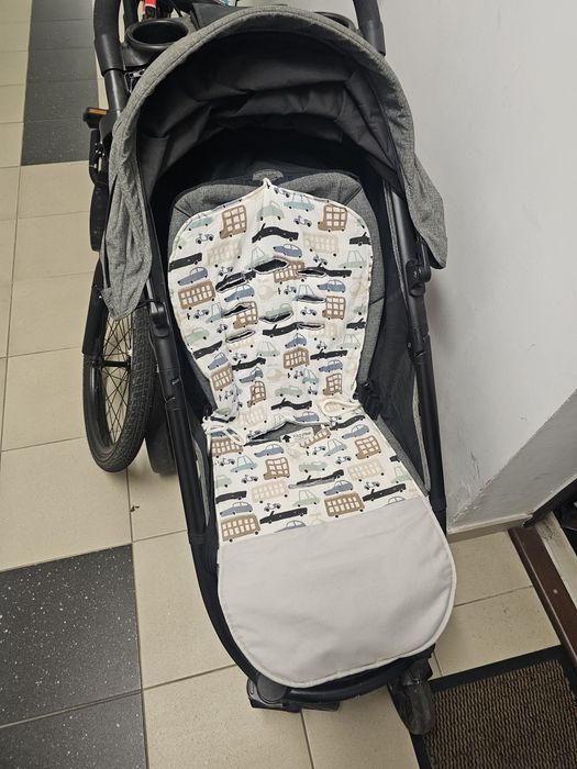 Wózek spacerowy Joie