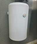 Продам бойлер Hiterm 50L 50Л