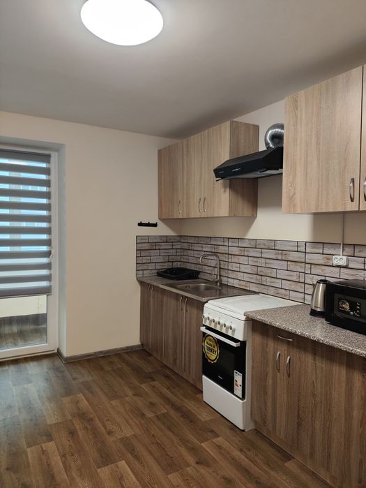 2к.квартира в новобудові Митниця