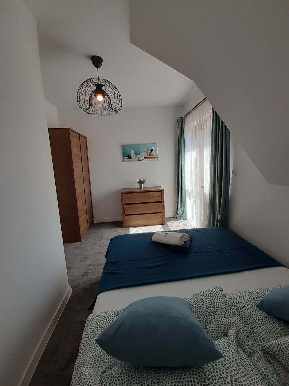 Domek Szaflary /koło Zakopanego,obok Gorący Potok,noclegi,Wakacje