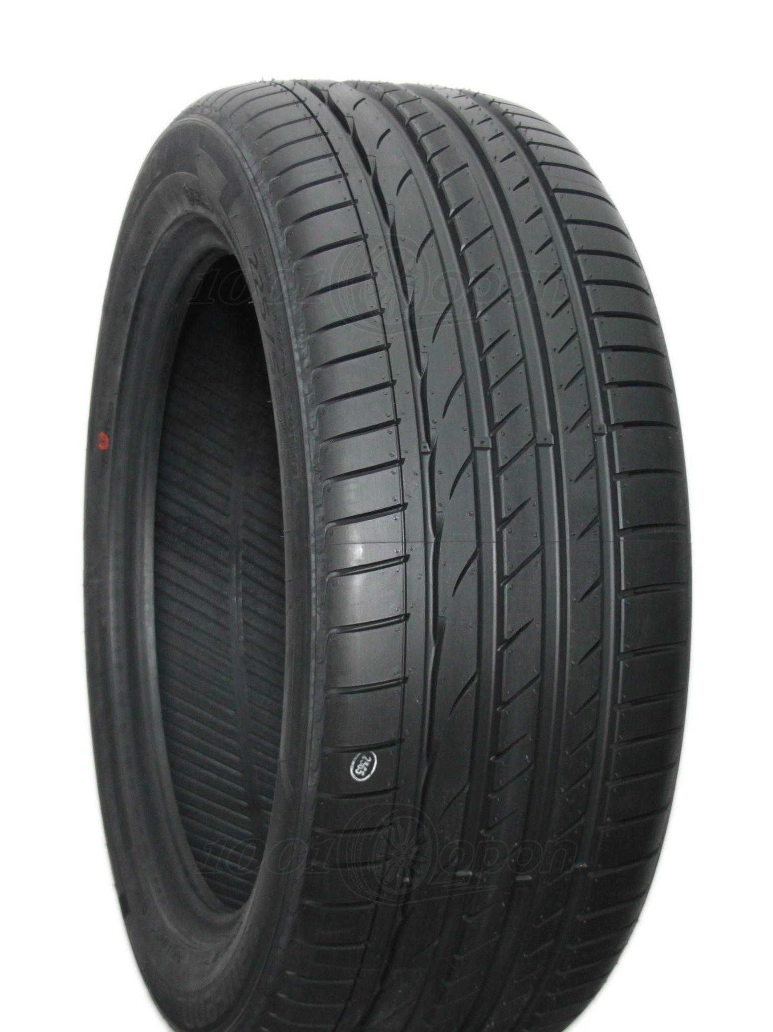 Nowe opony letnie  LAUFENN S FIT EQ+ LK01 215/50R17 95W XL