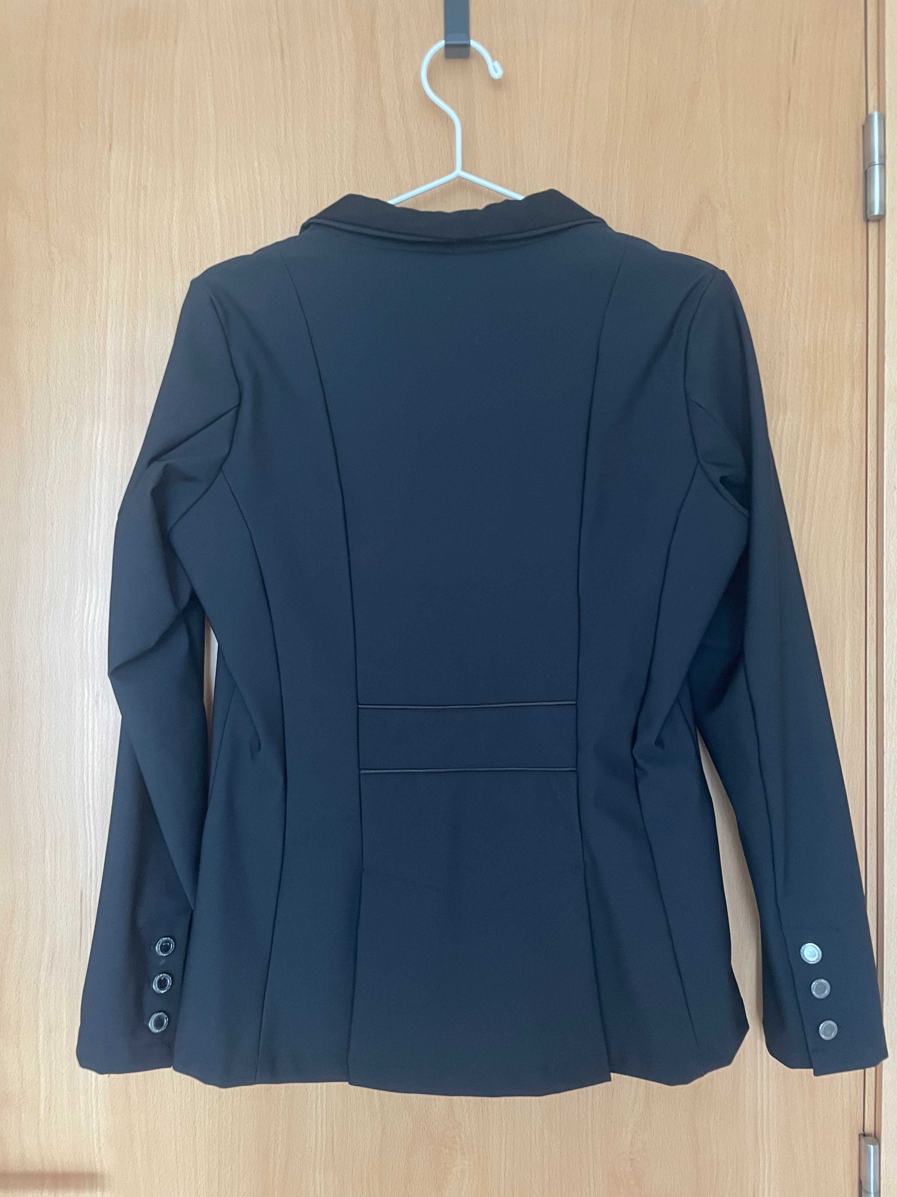 Blazer de competição equestre da Felix Bühler