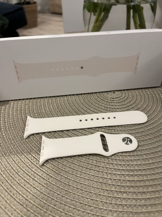 Oryginalny pasek apple watch 10 46mm