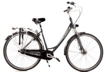Rower damski Giant Futuro CS 50 cm