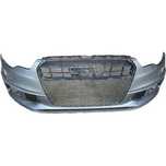 Audi a6 c7 s-line przed liftem zderzak przód 4GO807437