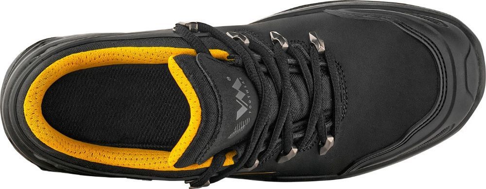 Buty Robocze Bhp Półbuty Nosek Kompozyt Vm Pensylvania Sb kevla roz 42