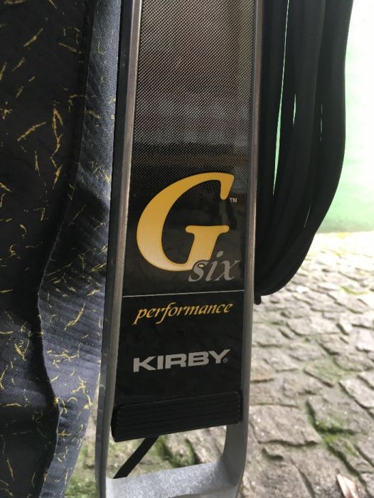 Aspirador KIRBY G6 Perfomance | Como Novo