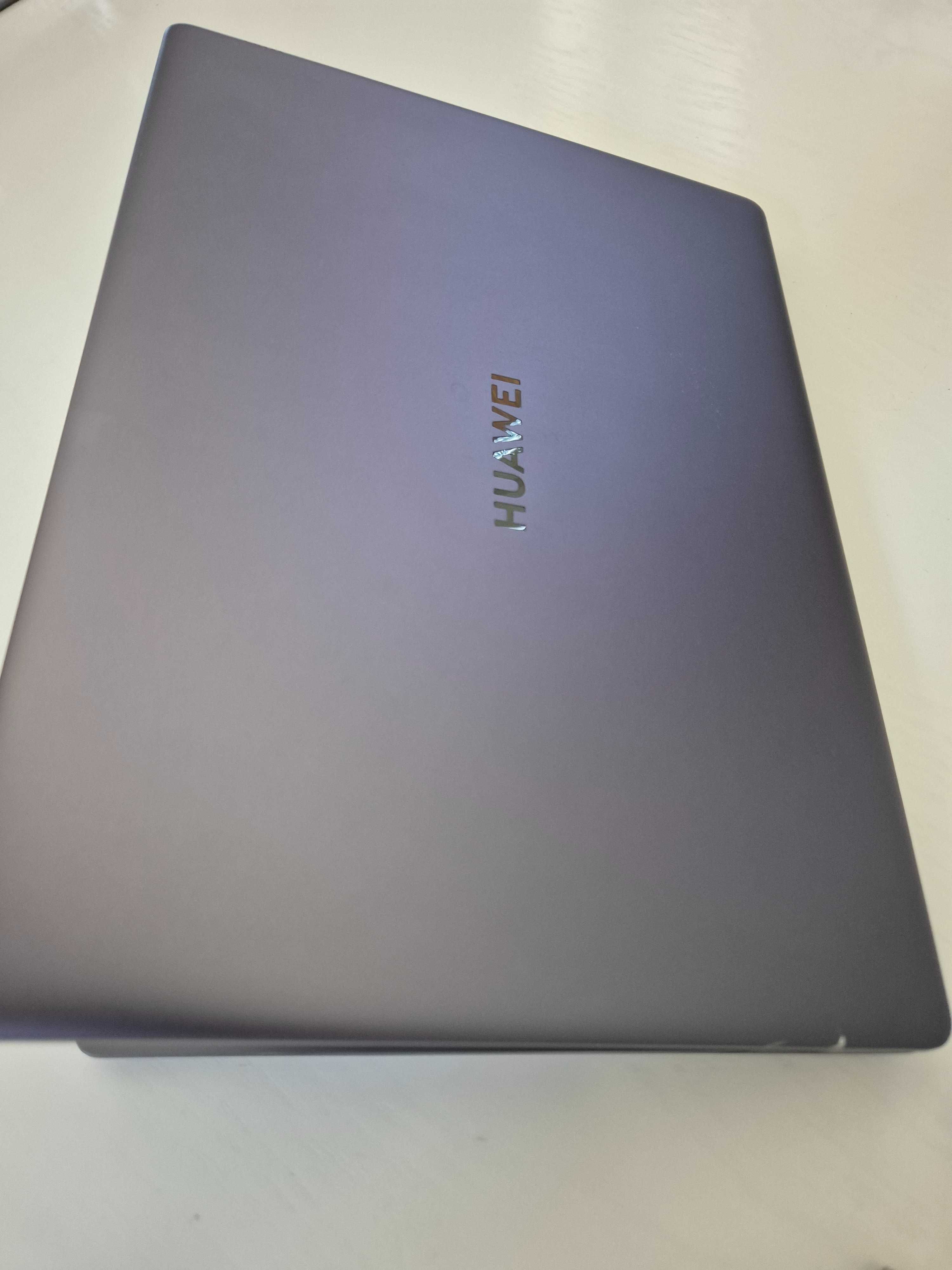 Huawei Matebook 13