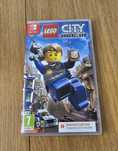 LEGO City Undercover Nintendo Switch Warszawa