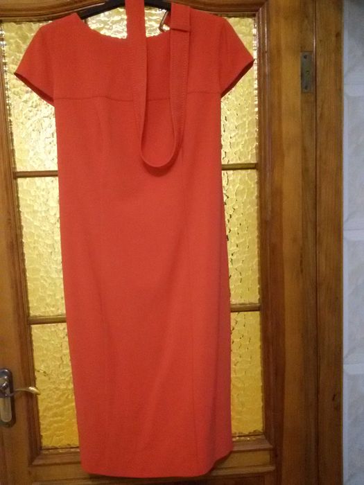 Стильный женский костюм р 54 торговой марки "Джей Эль" J&L .