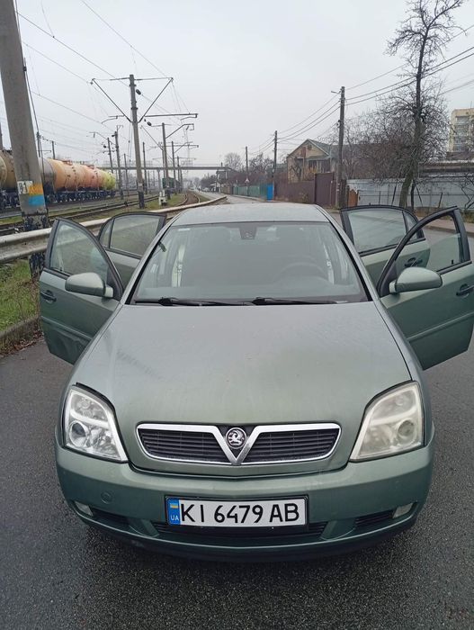 Продам Opel Vectra