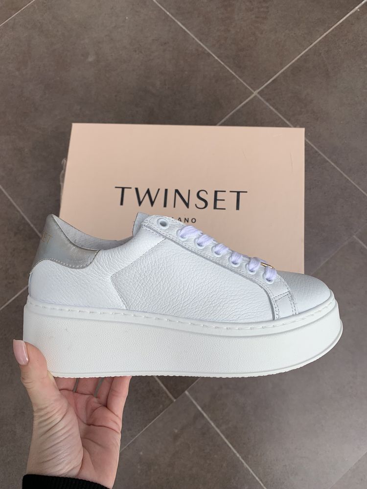 Кеди twinset