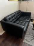 Kanapa/Sofa Ikea LANDSKRONA Skórzana 3 osobowa