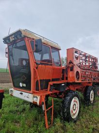 Opryskiwacz samojezdny SILNIK 5 DEUTZ