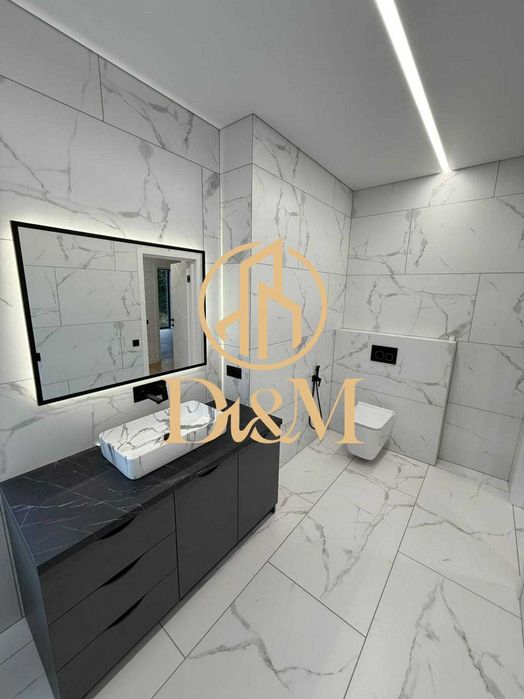 Продаж/ Новий будинок 115 м² з терасою 15 хв. від м.Теремки