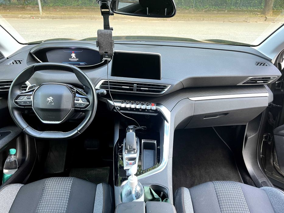 Peugeot 3008 Pure tech Style