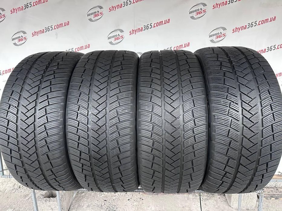 275/40 r22 vredestein wintrac pro 7mm
