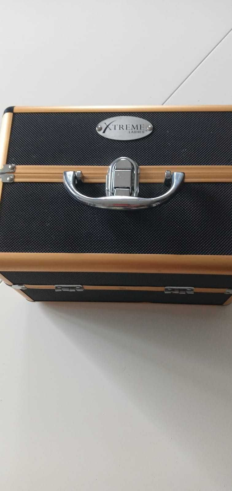 Zestaw do przedluzania rzes