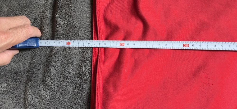 Bluza MAMMUT ATACAZO ZIP pull polar  L