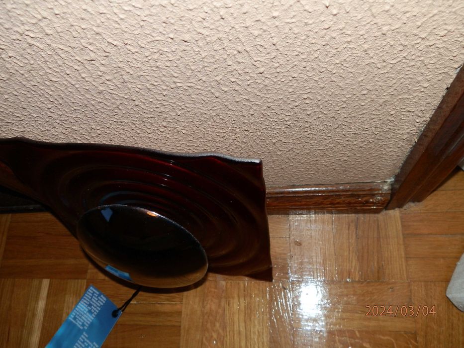 Magnífico  Aplique de parede  Design  Suiça Made