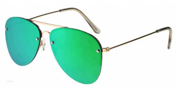 Okulary przeciwsłoneczne Gustowne Wysoka jakość UV 400