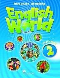 English World 2 Sb + Ebook, Praca Zbiorowa