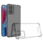 Wozinsky Anti Shock Pancerne Etui Do Xiaomi Redmi 10 Przezroczysty