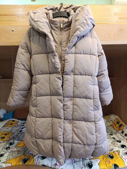 Куртка (пально) Next зимова