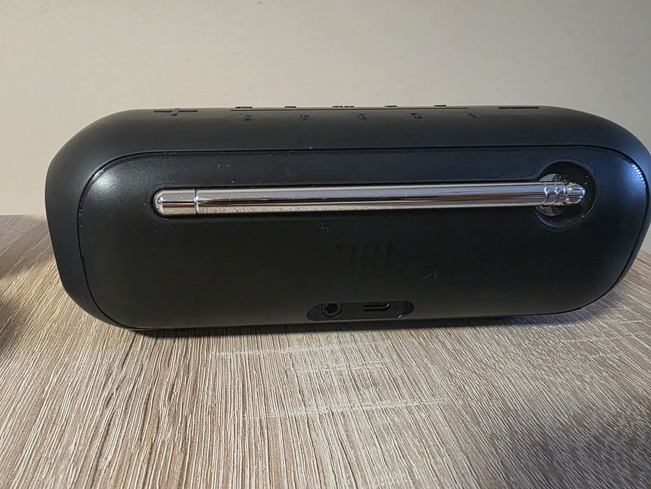 JBL Tuner 2 radio DAB/FM + Bluetooth