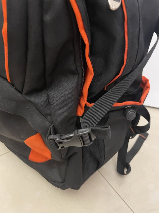 Walizka bagaz podreczny plecak raczka i kólka duzy i wygodny