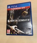 Jogo mortal kombat