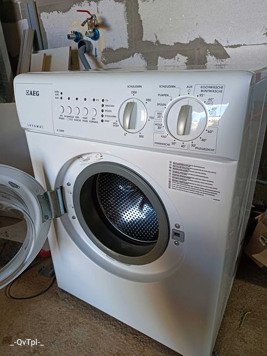 Pralka AEG LC35300 mini
