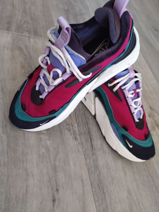 Оригінальні кросівки Nike Air Max Furyosa NRG Mylti DC7351-300