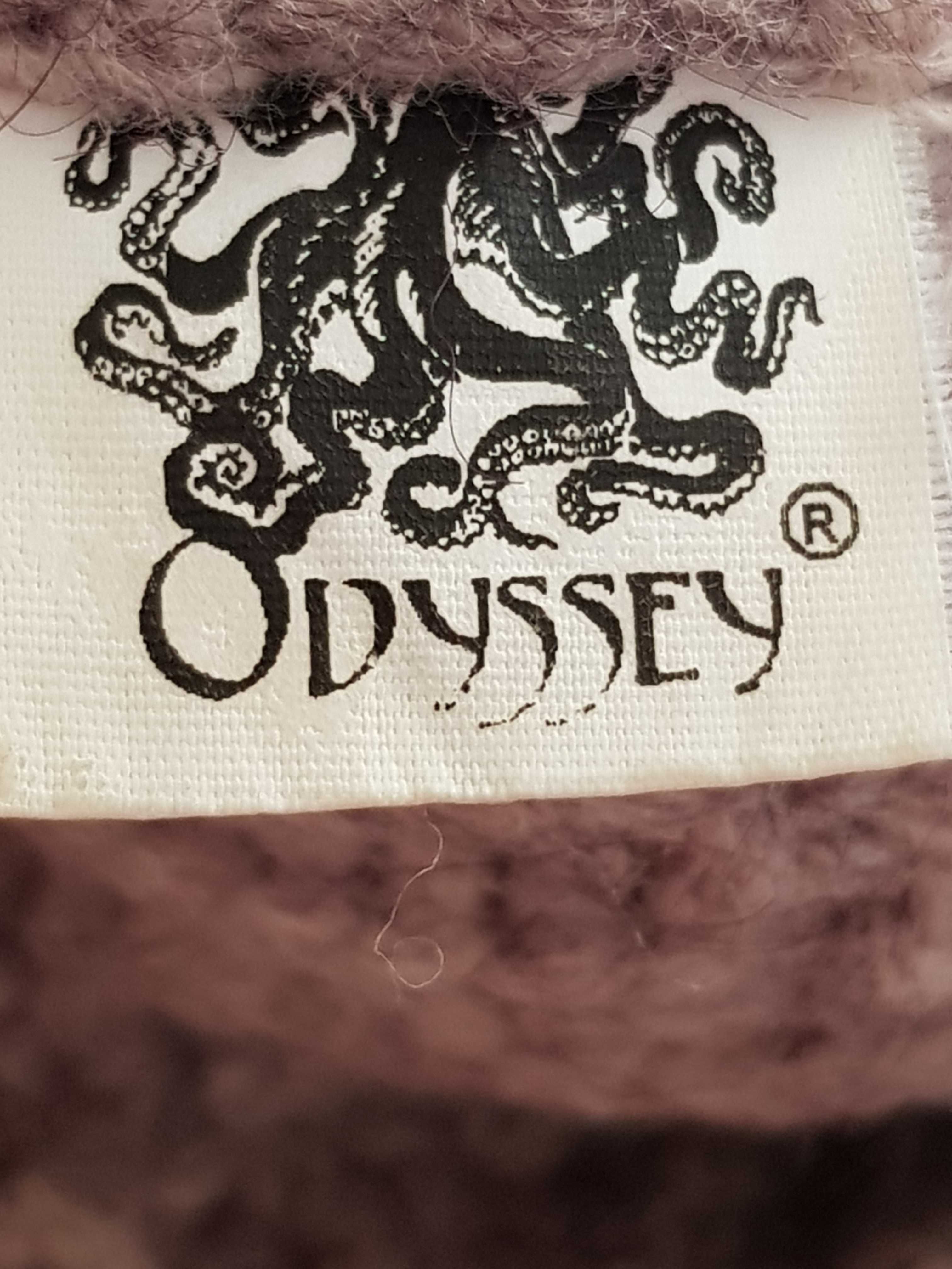 Шапка шарф-снуд женские (подростковые) Odyssey