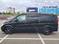 Продам Mercedes-Benz Viano 3.0CDI 2011. Оригинал!