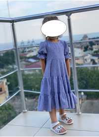 Плаття на дівчину фірми VerAlina